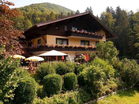 Landgasthof zur Kreh neu