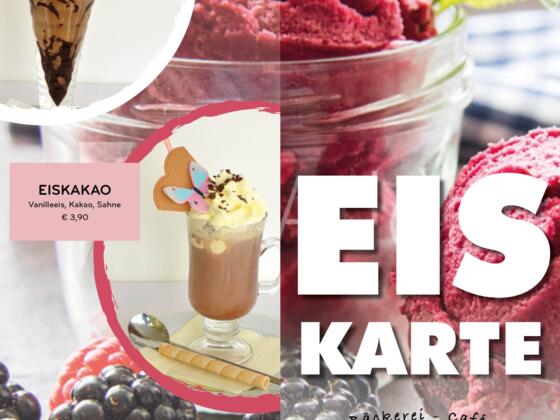 Pramtal Bäckerei / Wintergarten