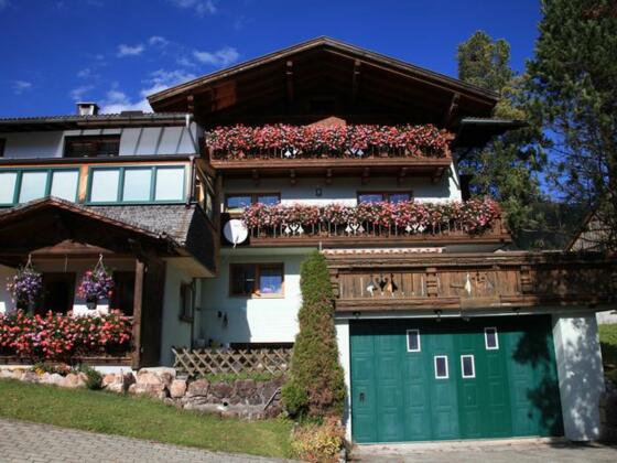 Ferienwohnung Haller