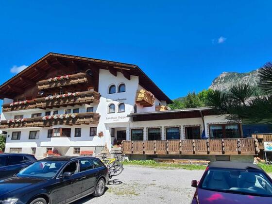 Landhaus Gugger Landhaus Gugger Bild # der Willkommensseite