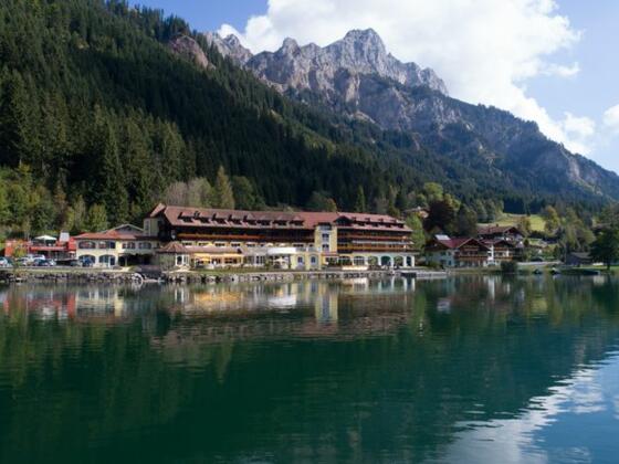 Via Salina Hotel am See