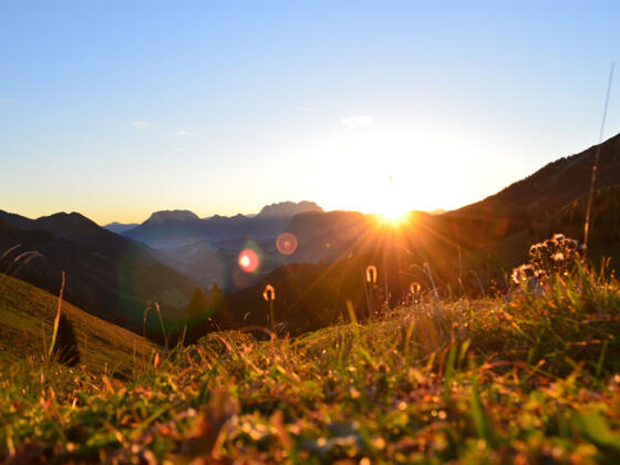 Sonnwendjoch