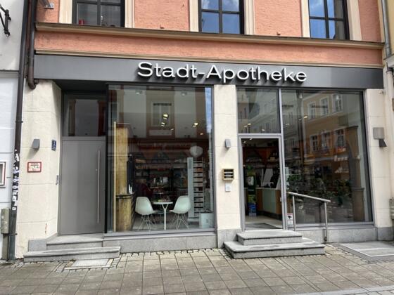Stadt-Apotheke