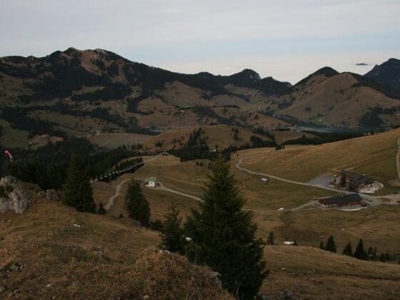 Sudelfeld