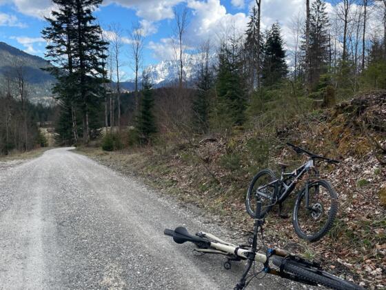 Zur Enningalm