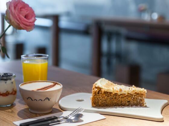 Café Anna Ingolstadt