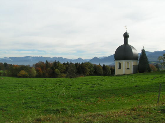 Bei Wilparting