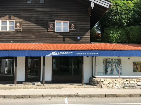 Galerie Ekaterina Zacharova