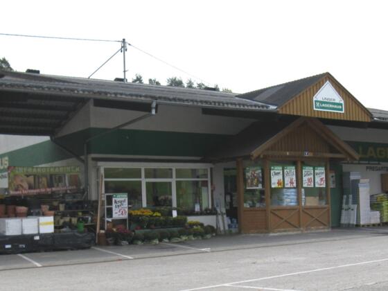 Lagerhaus