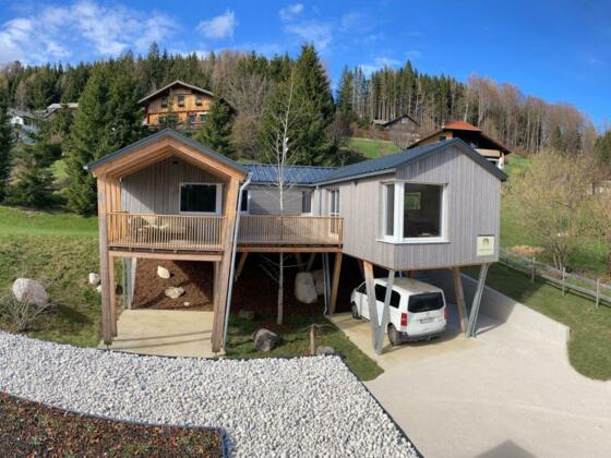 Lagom Haus am Kronberg