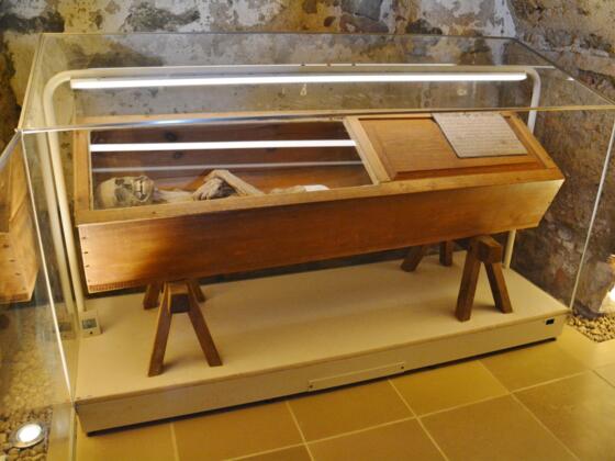 Gruftraum LuftgselchterPfarrer_(c)JudithWimmer