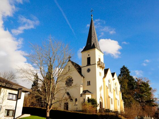 Evangelische Christuskirche