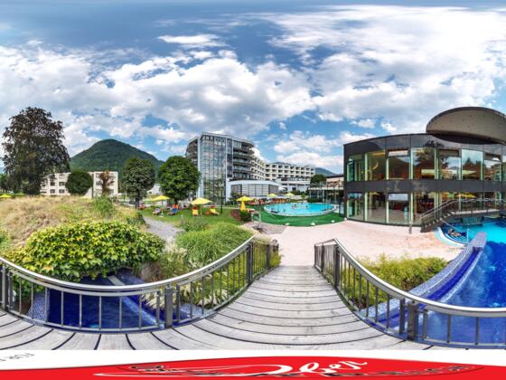Therme Bad Ischl