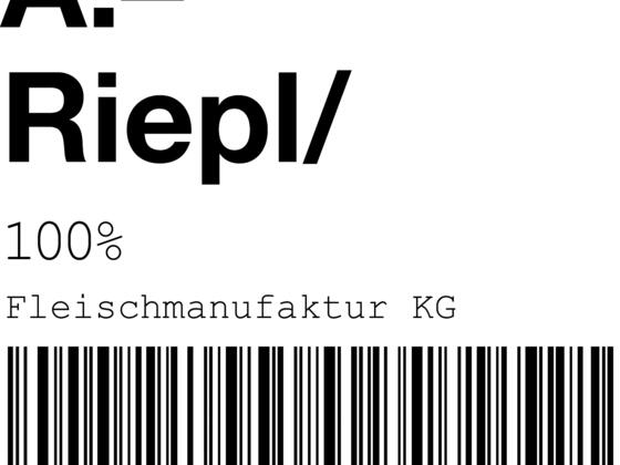 Riepl Logo