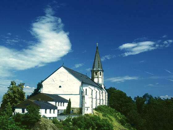 Kirche