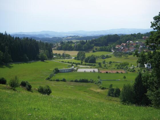 Freizeitanlage Rechberg
