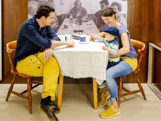 Häferlmuseum in Pierbach