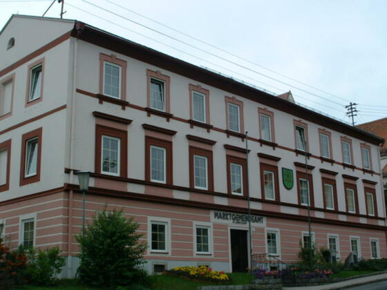 Gemeindeamt Rainbach im Mühlkreis