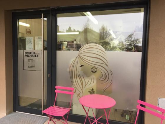 Friseursalon Michaela
