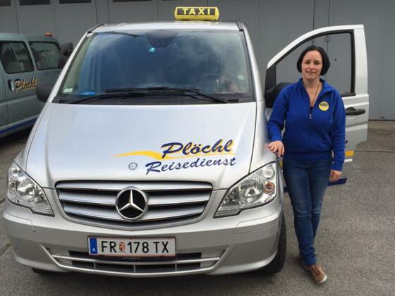 Reisedienst Plöchl - Ramona