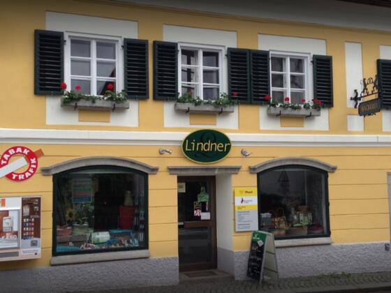 Christian Lindner KG