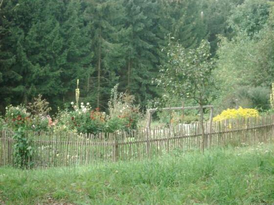 Naturlehrpfad Pienkenhof