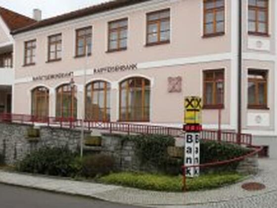 Raiffeisenbank Leopoldschlag