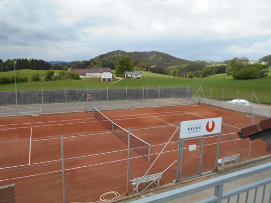 Tennisplatz Kaltenberg