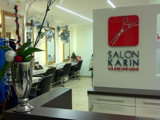 Salon Karin
