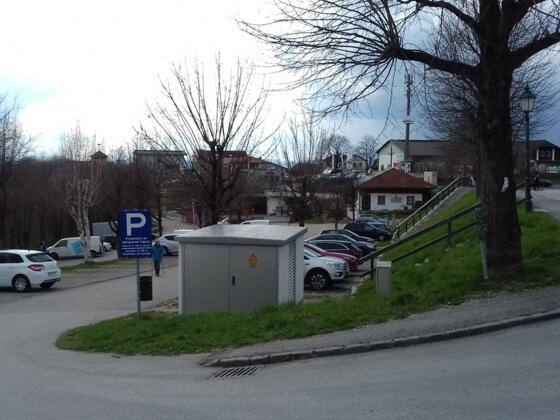 Tragwein_Quellparkplatz