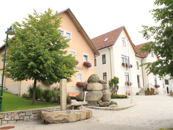 Gemeindeamt Liebenau