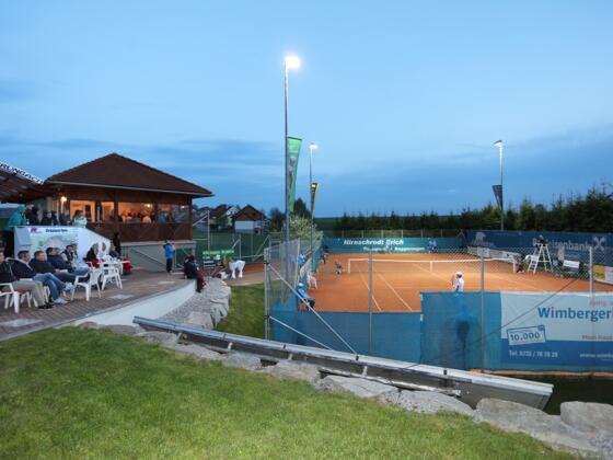 Tennisanlage_Grünbach