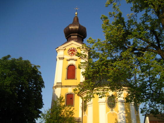 Schlosskapelle
