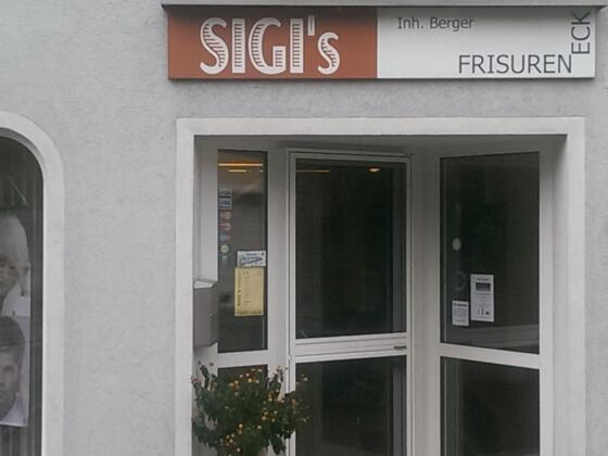 Sigi&#039;s Frisureneck
