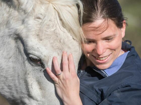 Dr. vet. Barbara Weidinger