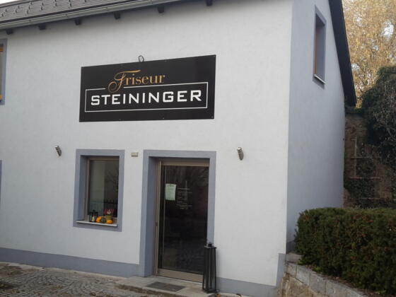 Friseur Steininger