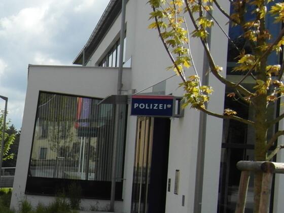 Polizei Sandl