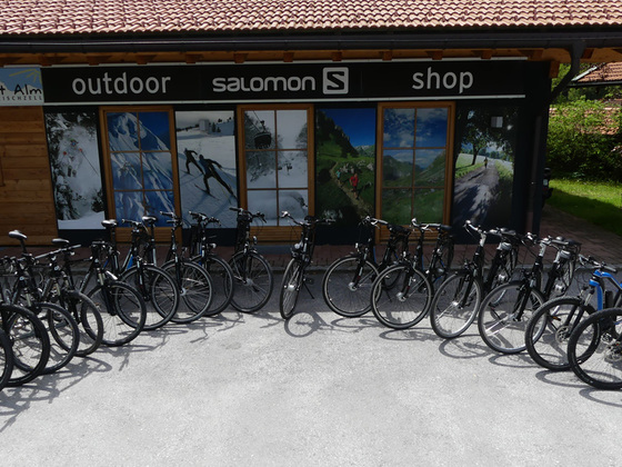 Sportalm Shop