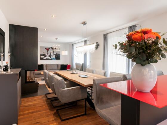 RottachSuite, Rottach-Egern