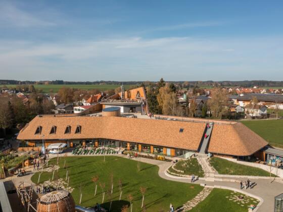 Rapunzel Erlebniswelt