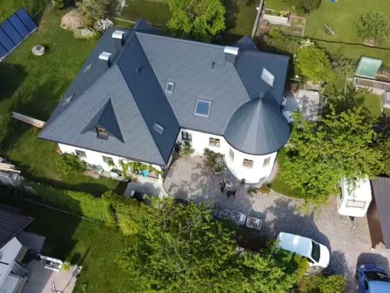 Haus Anneliese Stütz