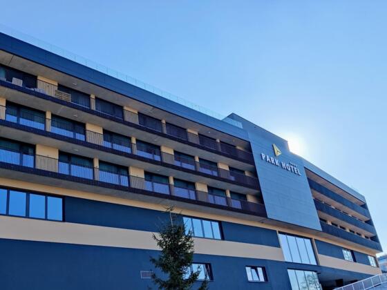 Park Hotel Hagenberg