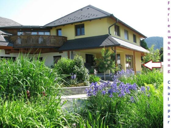 Haus Chalupar