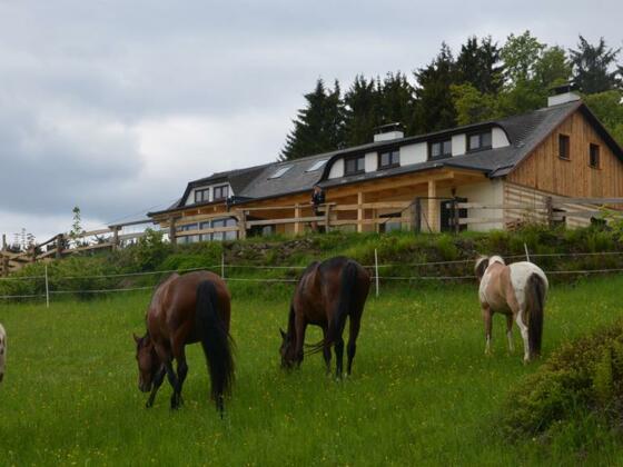 KernAlm Außenansicht