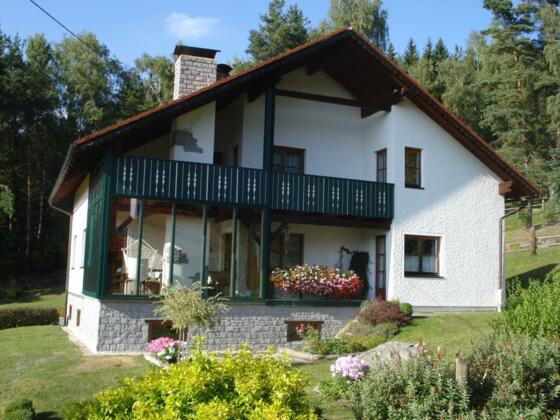 Urlaub am Bauernhof Tober