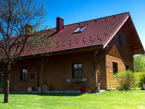 Frühling bei Einfach.Ausspannen