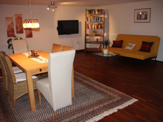 Ferienwohnung Fragner