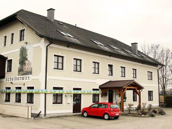 Aichinger Außenansicht