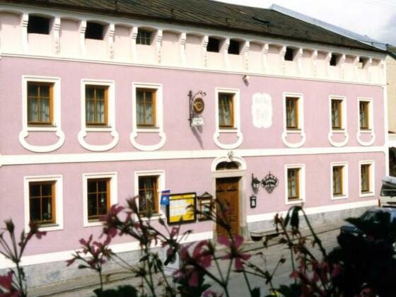 Gasthof, Gaststube, Gastgarten