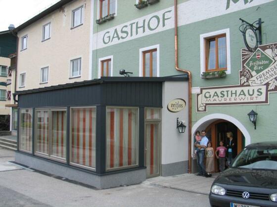 Maurerwirt